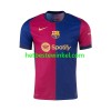FC Barcelona Voetbalshirts Thuis 2024-25
